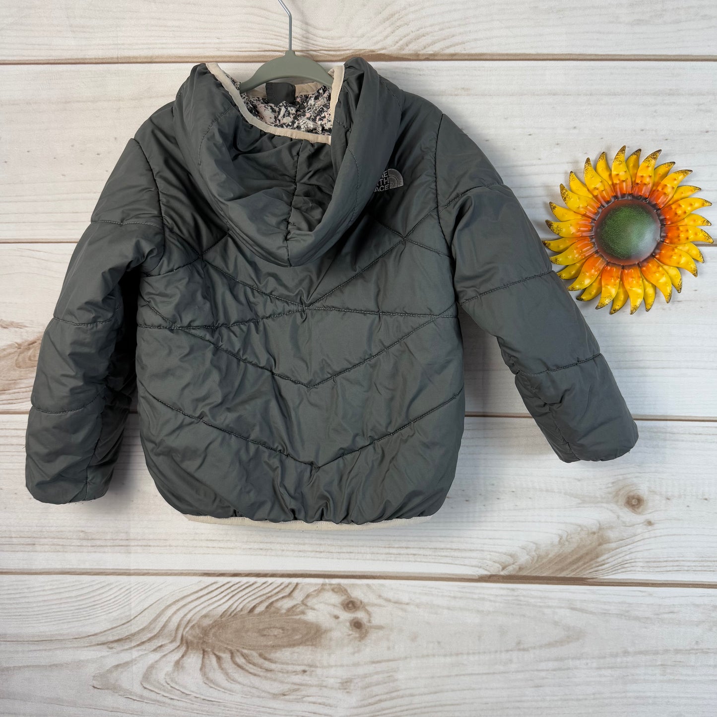 the north face perrito jacket 3T