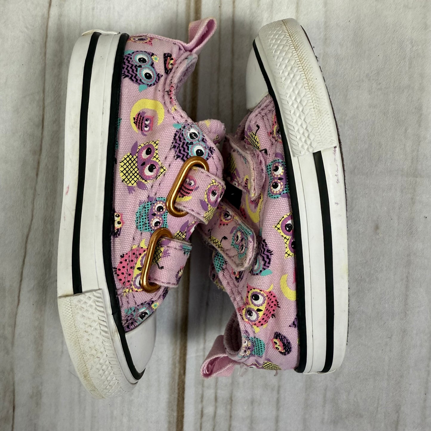 converse all star 5C