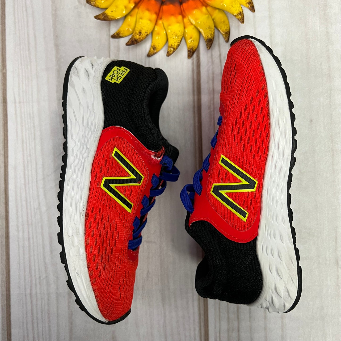 new balance arishi shoes 11C