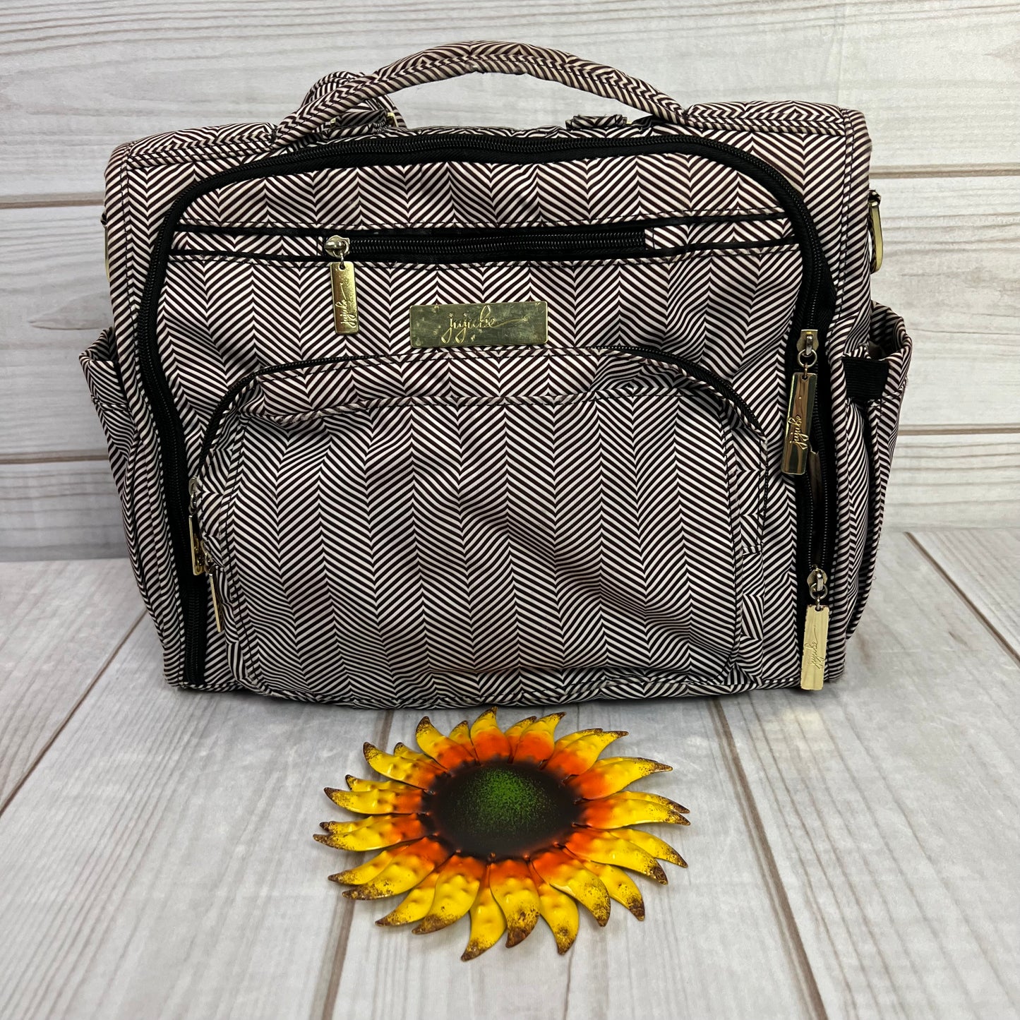 jujube bff diaper bag