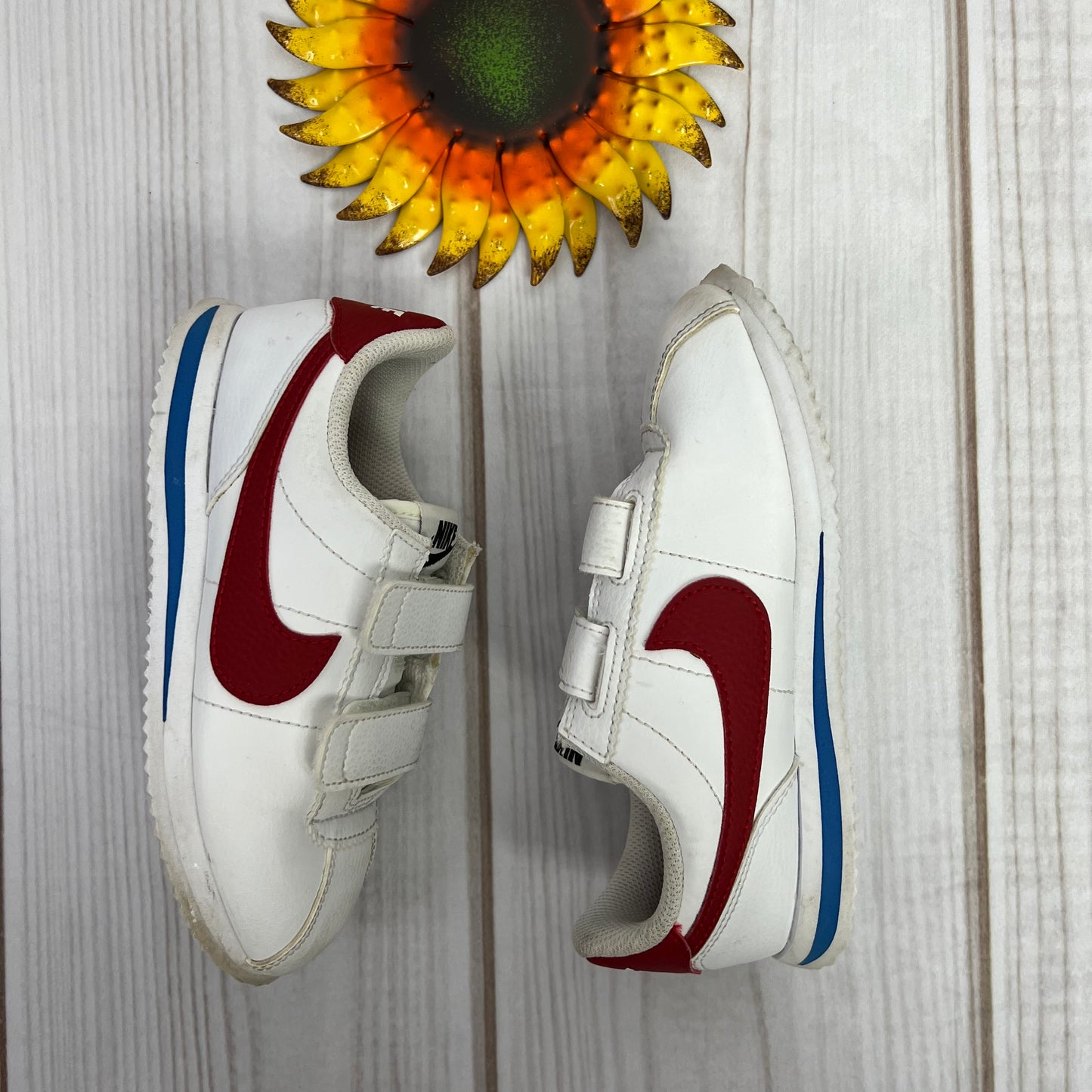 nike cortez shoes 12.5C