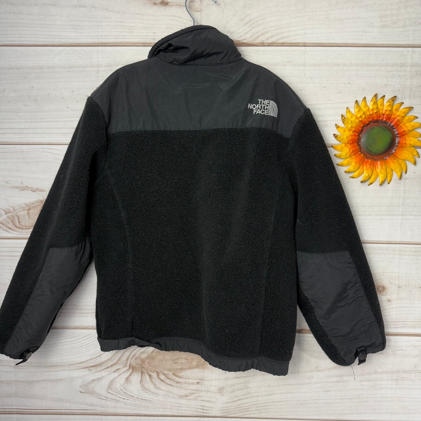 the north face denali toddler jacket