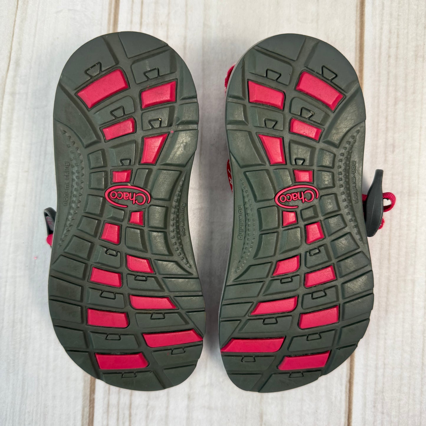 chaco kids zx1 13C