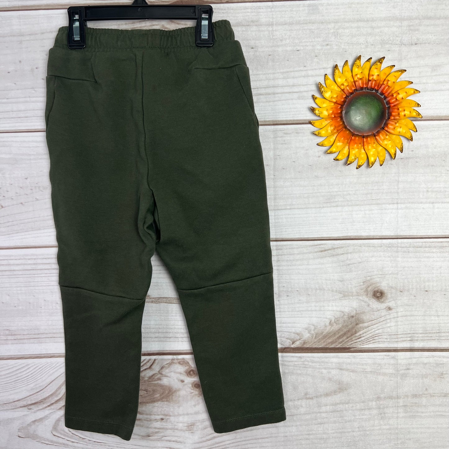 gap kids gapfit tech joggers XS