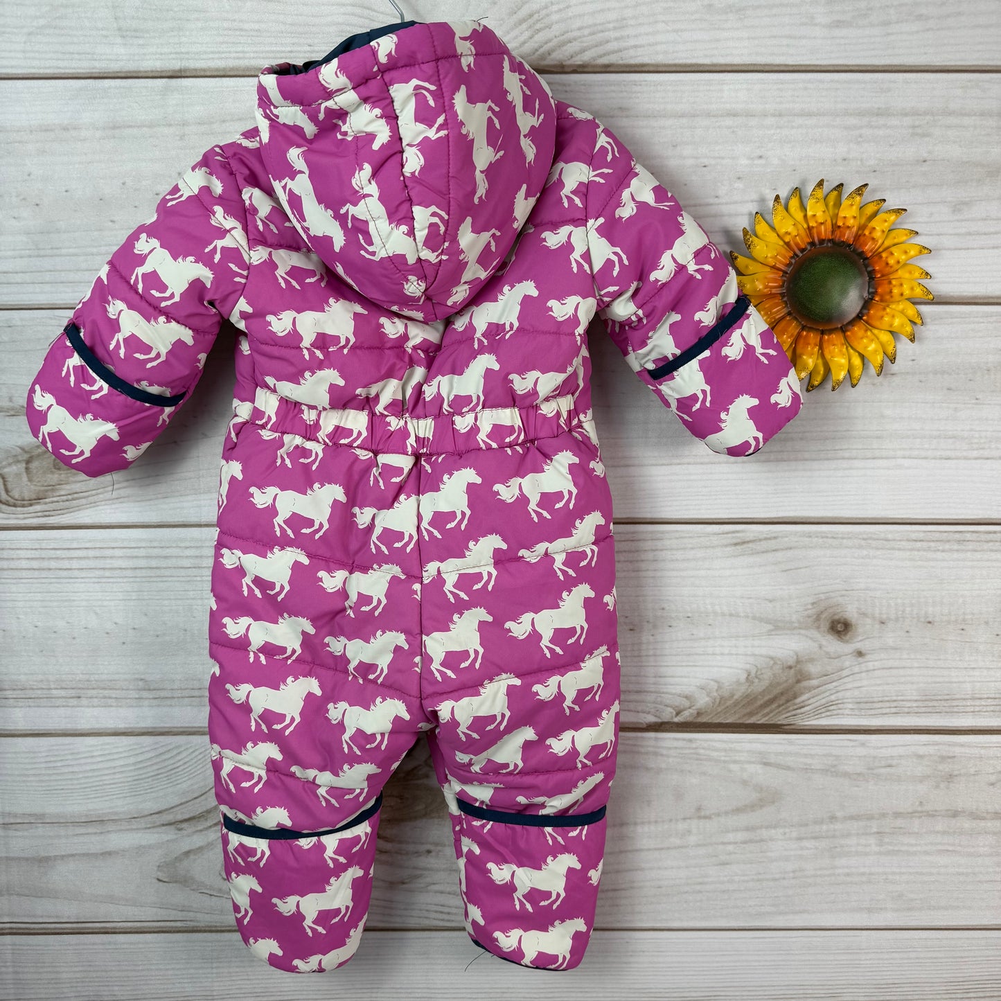 hatley winter bundler 12-18M