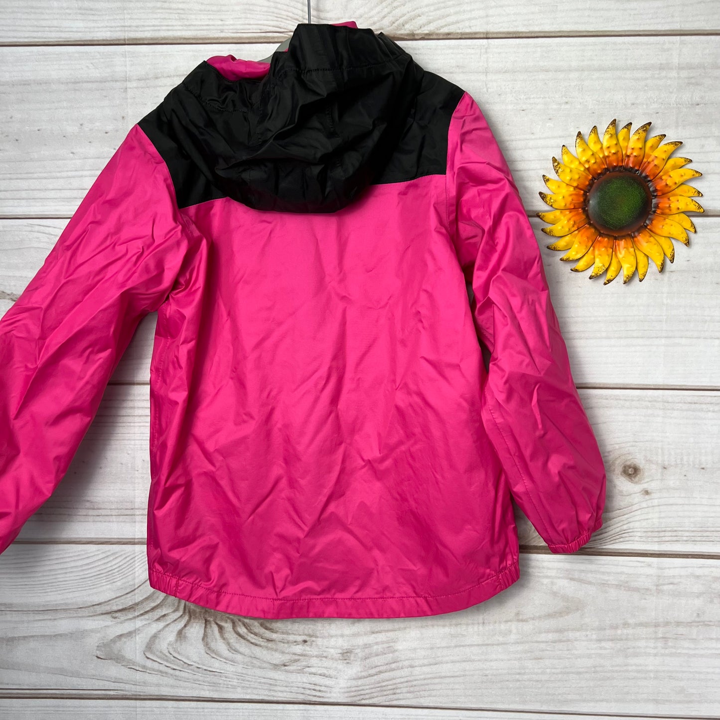 the north face dryvent rain jacket 6