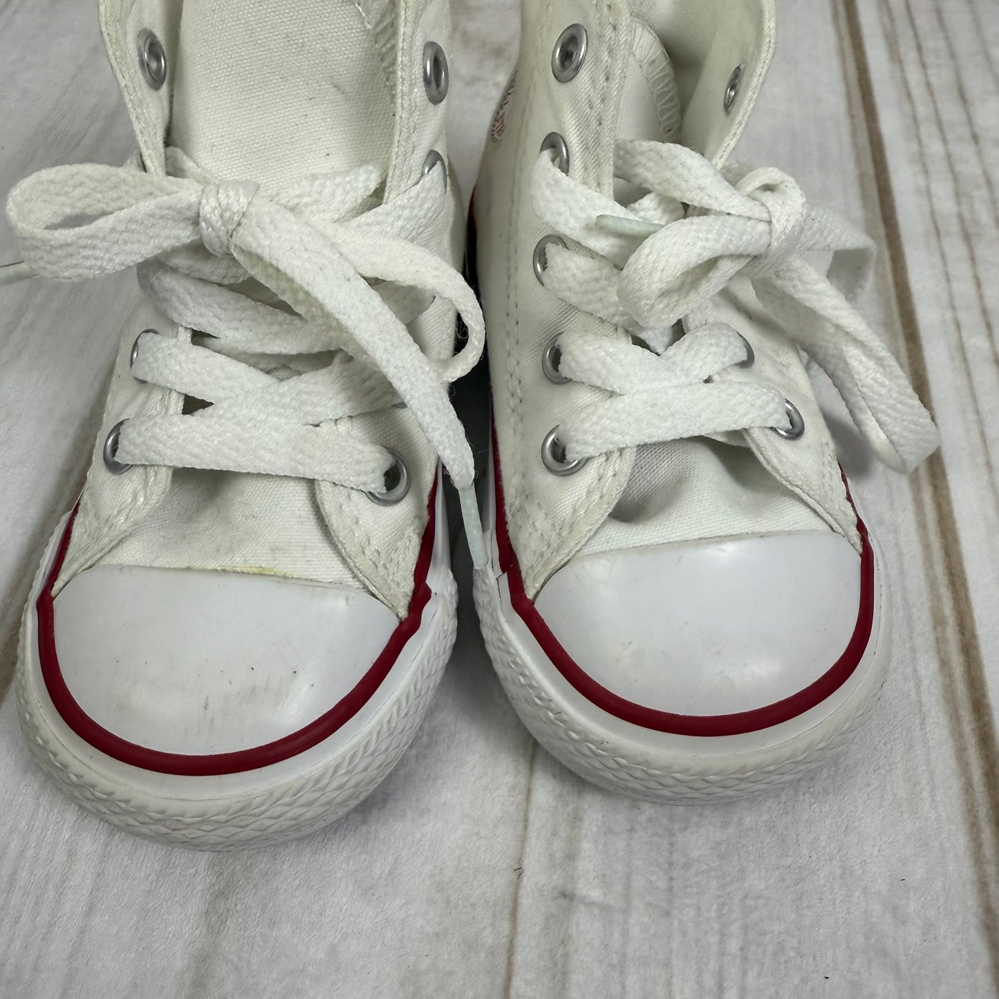 converse all star high tops 5C