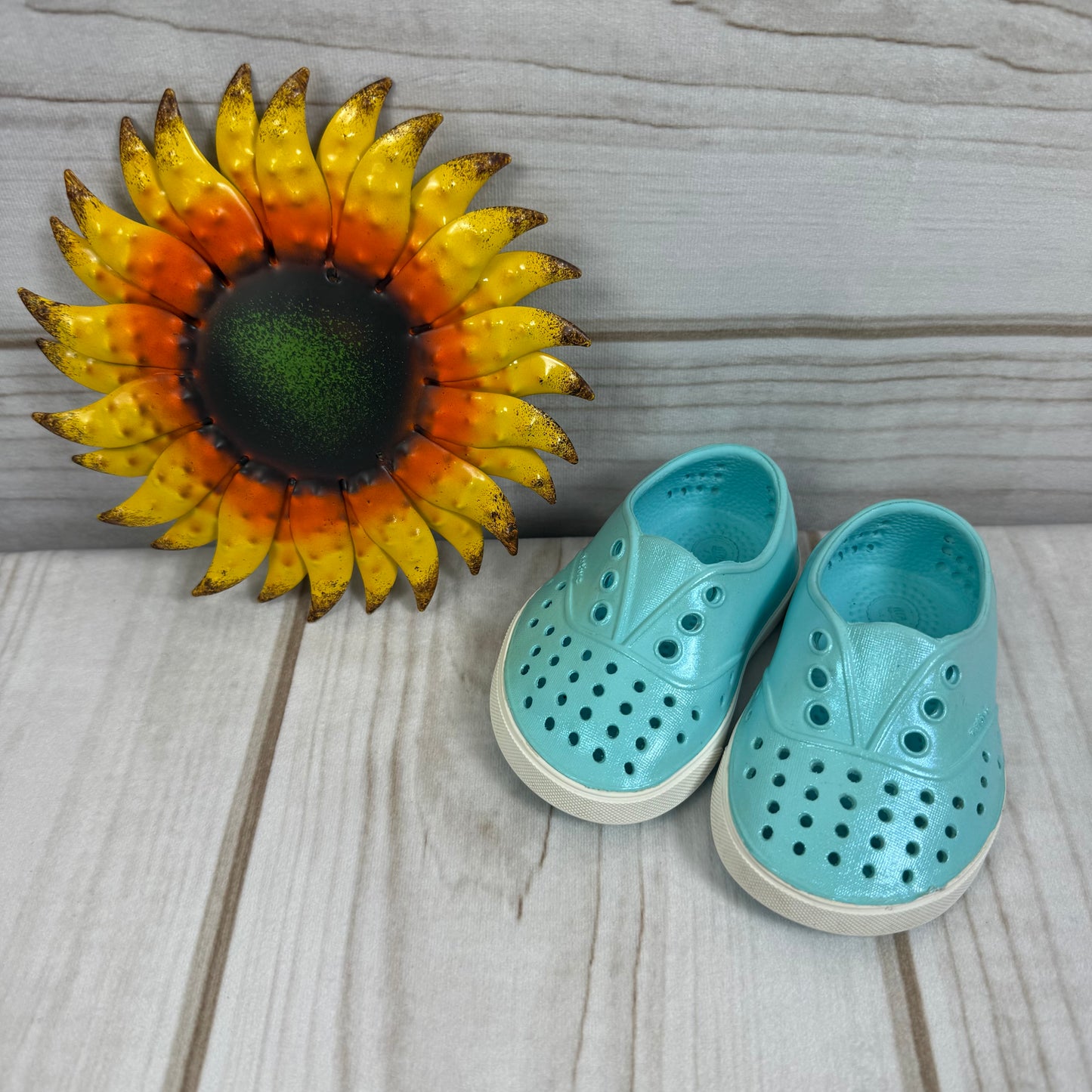 native miles shoes 4C