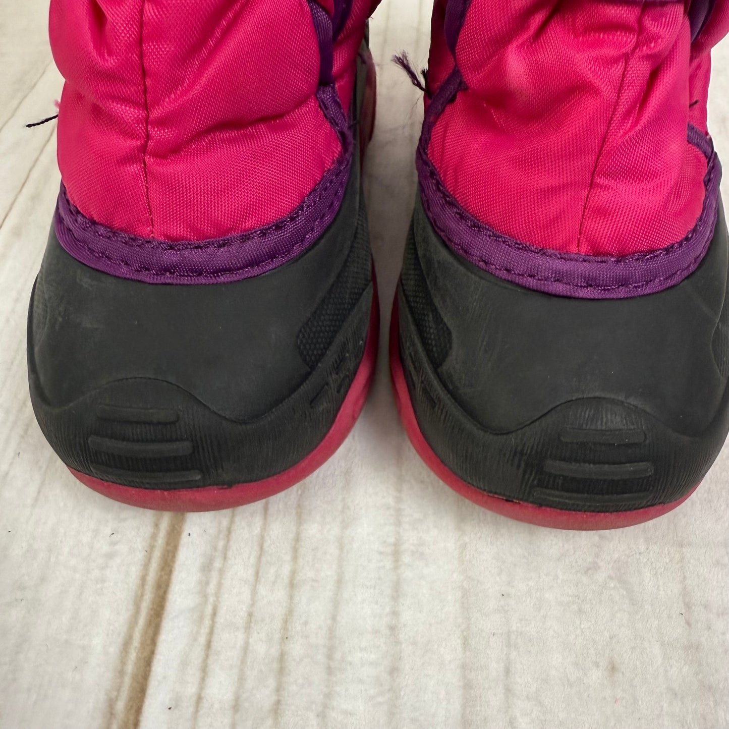 kamik snowbug boots 7C