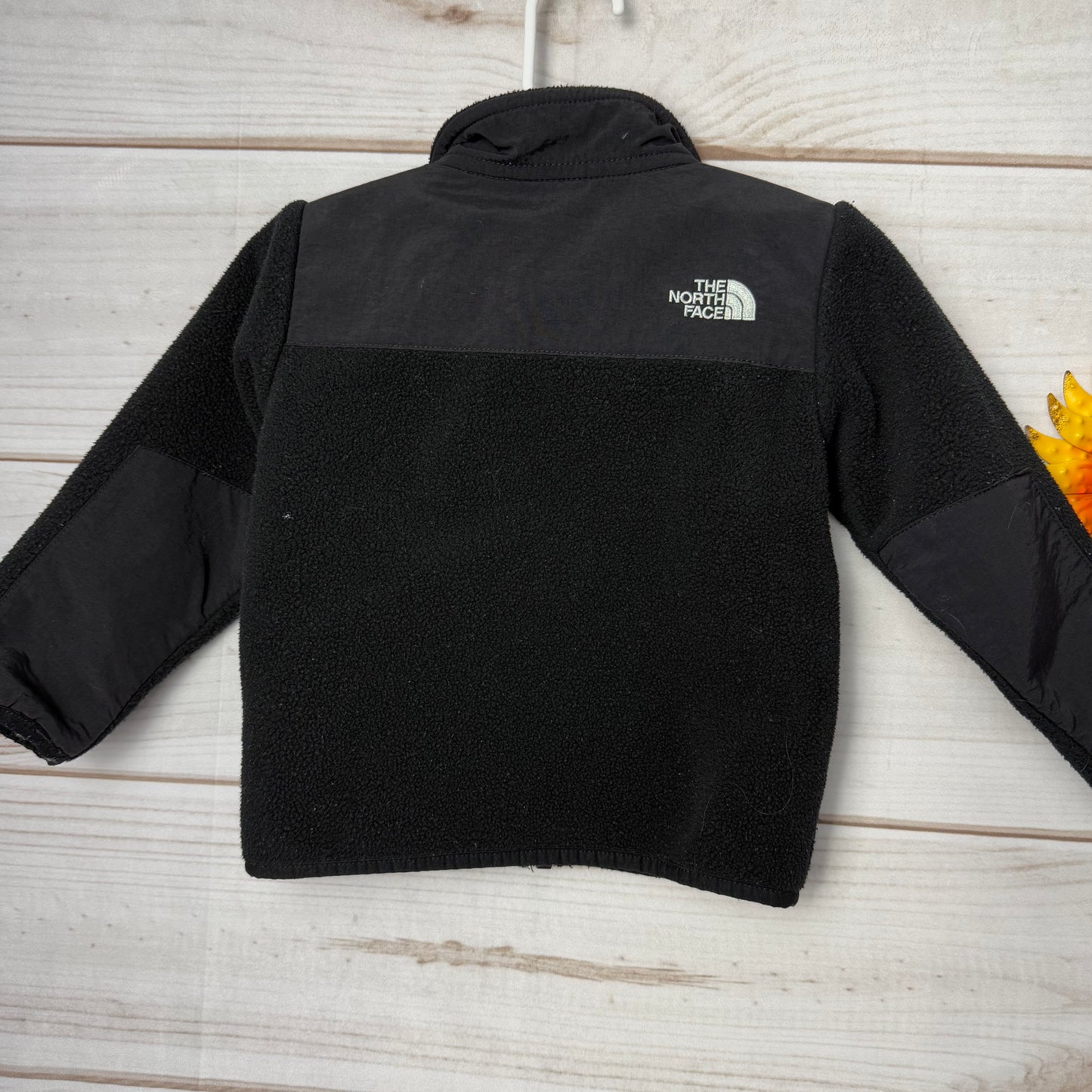 the north face denali toddler jacket