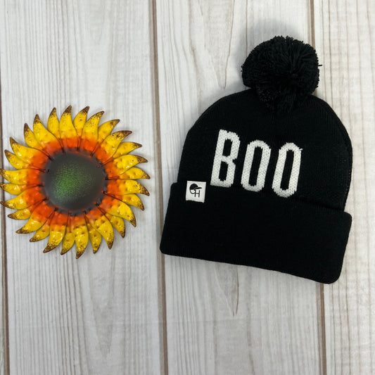 george hats boo beanie