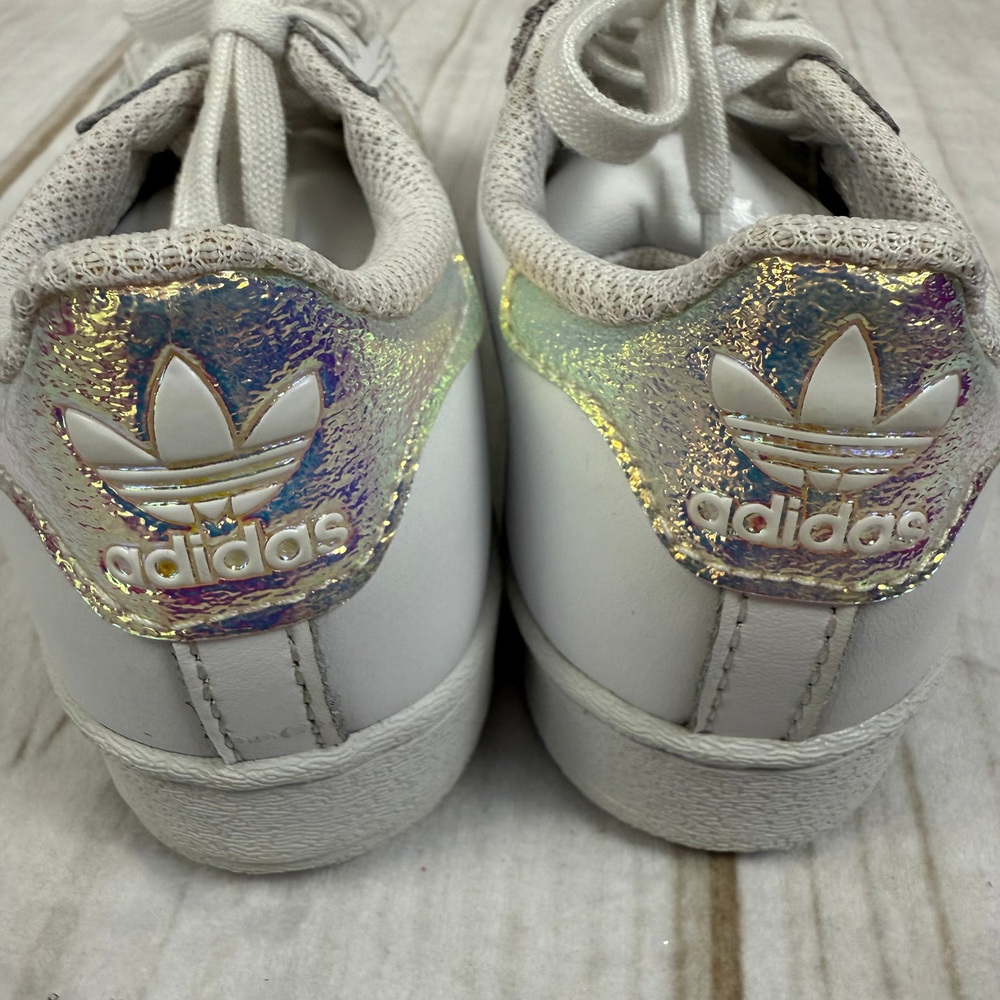 adidas superstar 10.5C