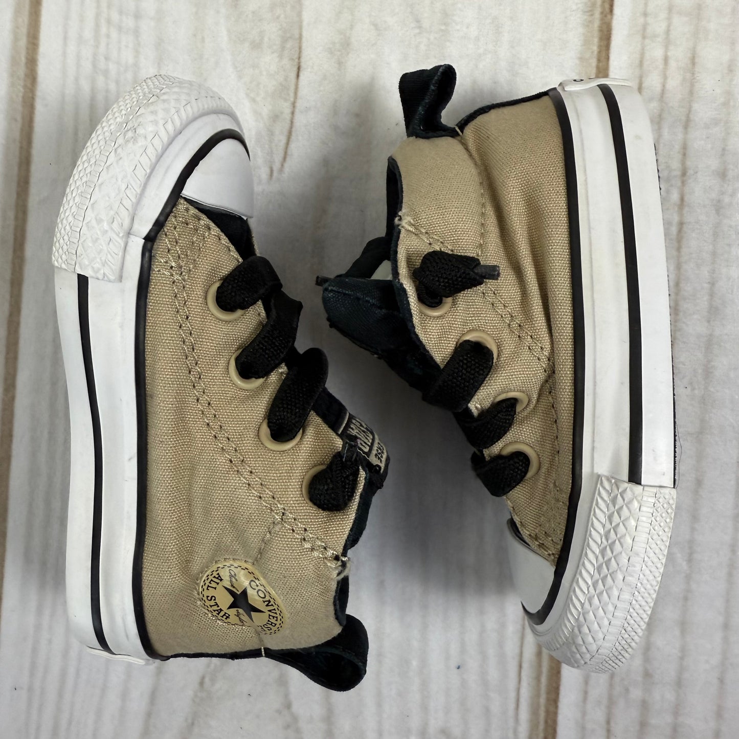 converse chuck taylor all star high tops 4C