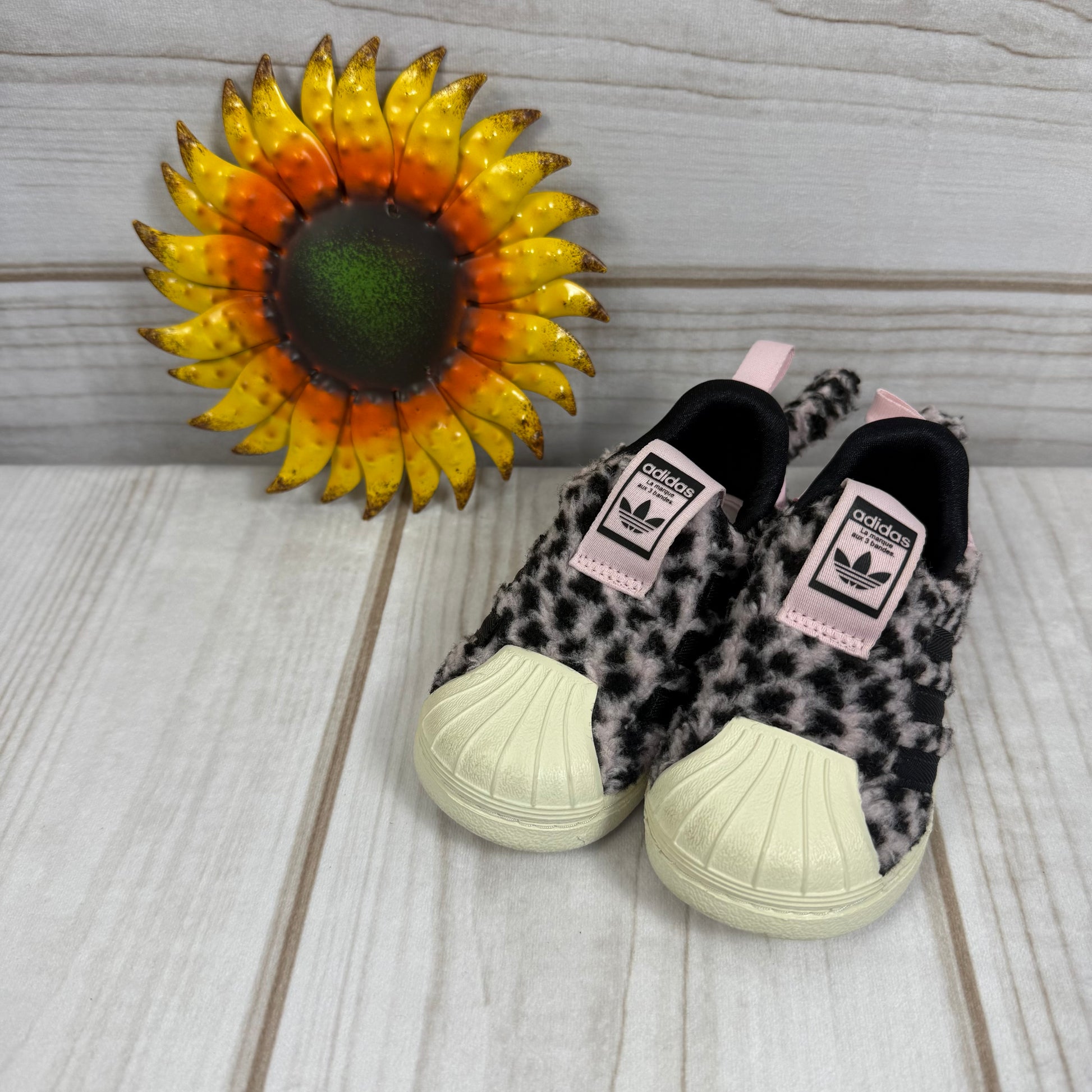 adidas superstar 360 6C Sunflower Collective adidas superstar 360 6C Sunflower Collective