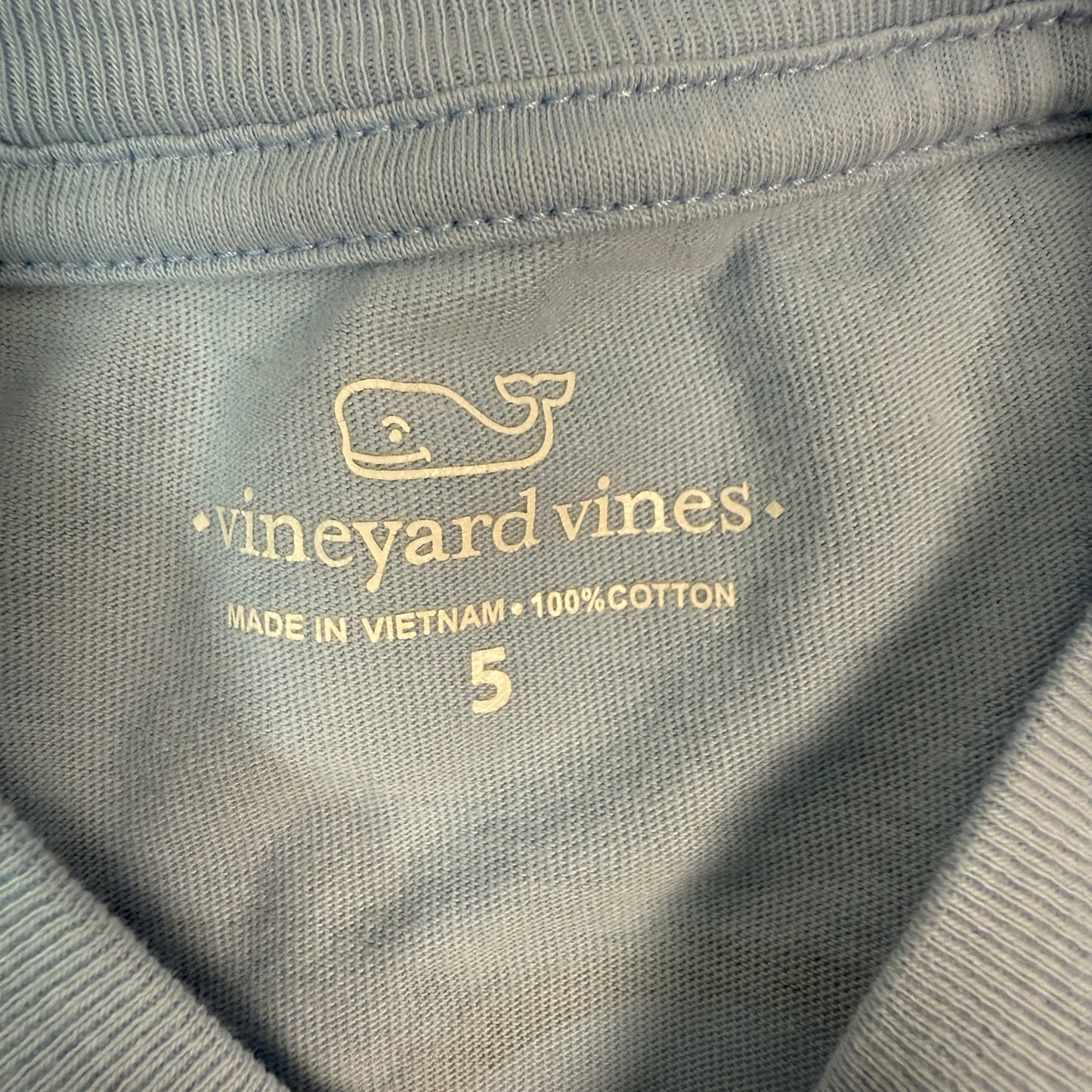 vineyard vines short sleeve pocket tee 5