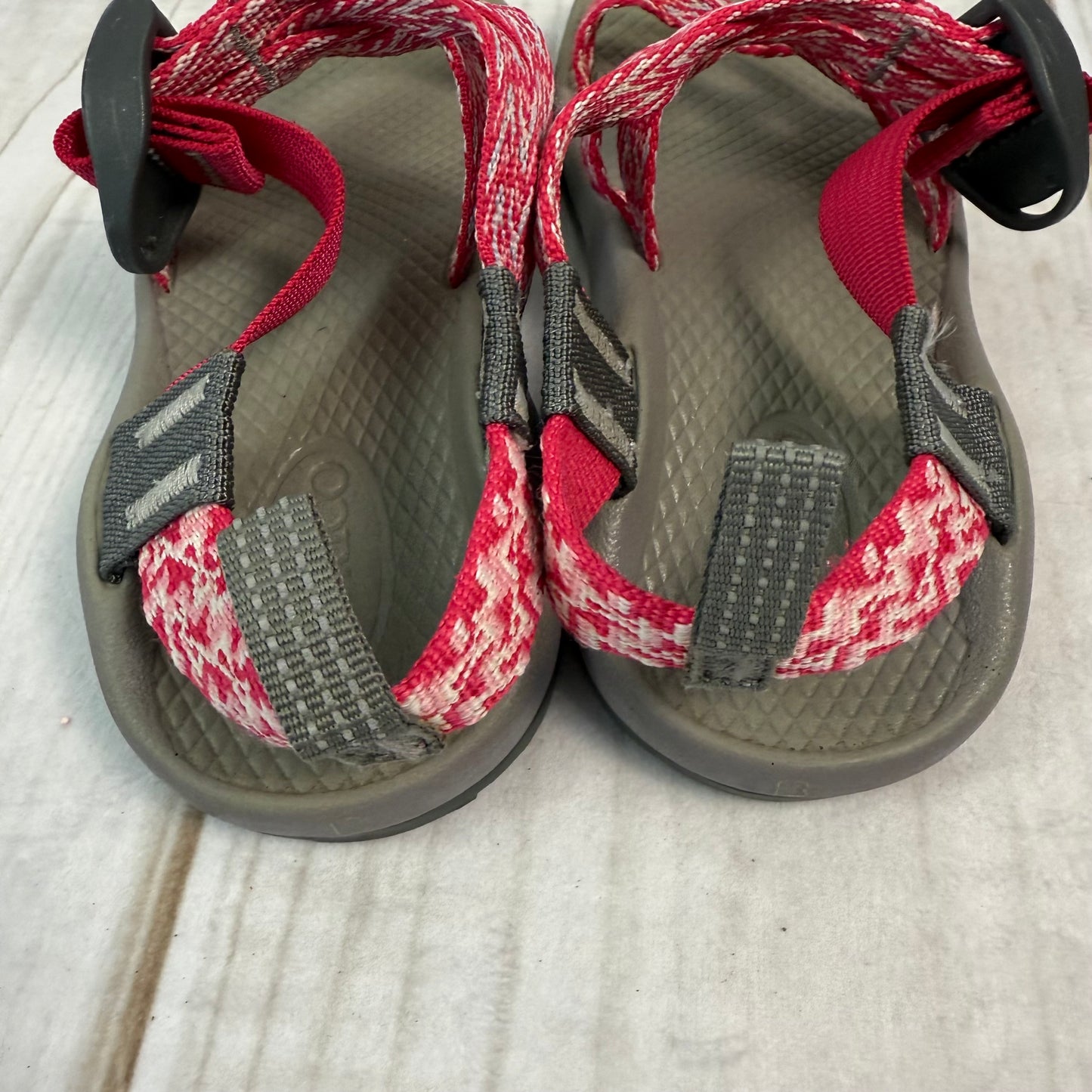 chaco kids zx1 13C