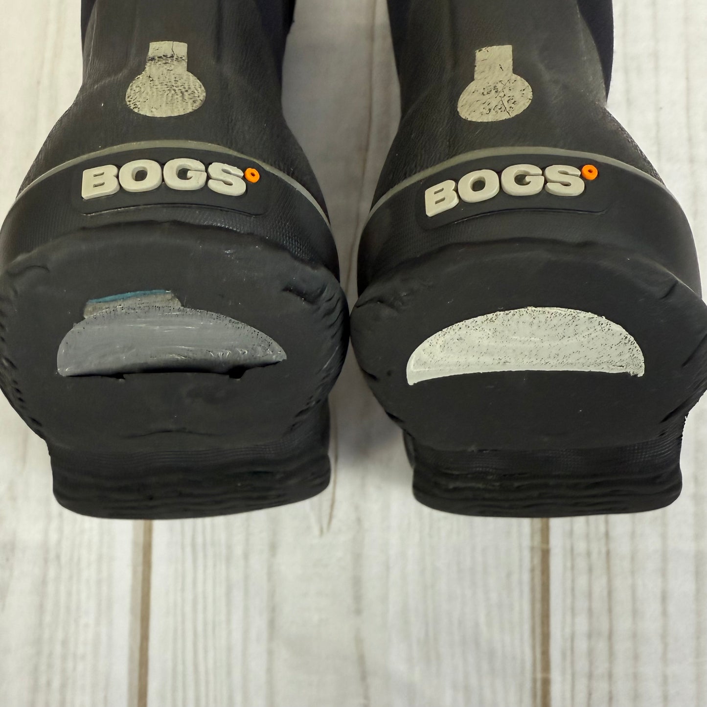 bogs neo classic boots 10C