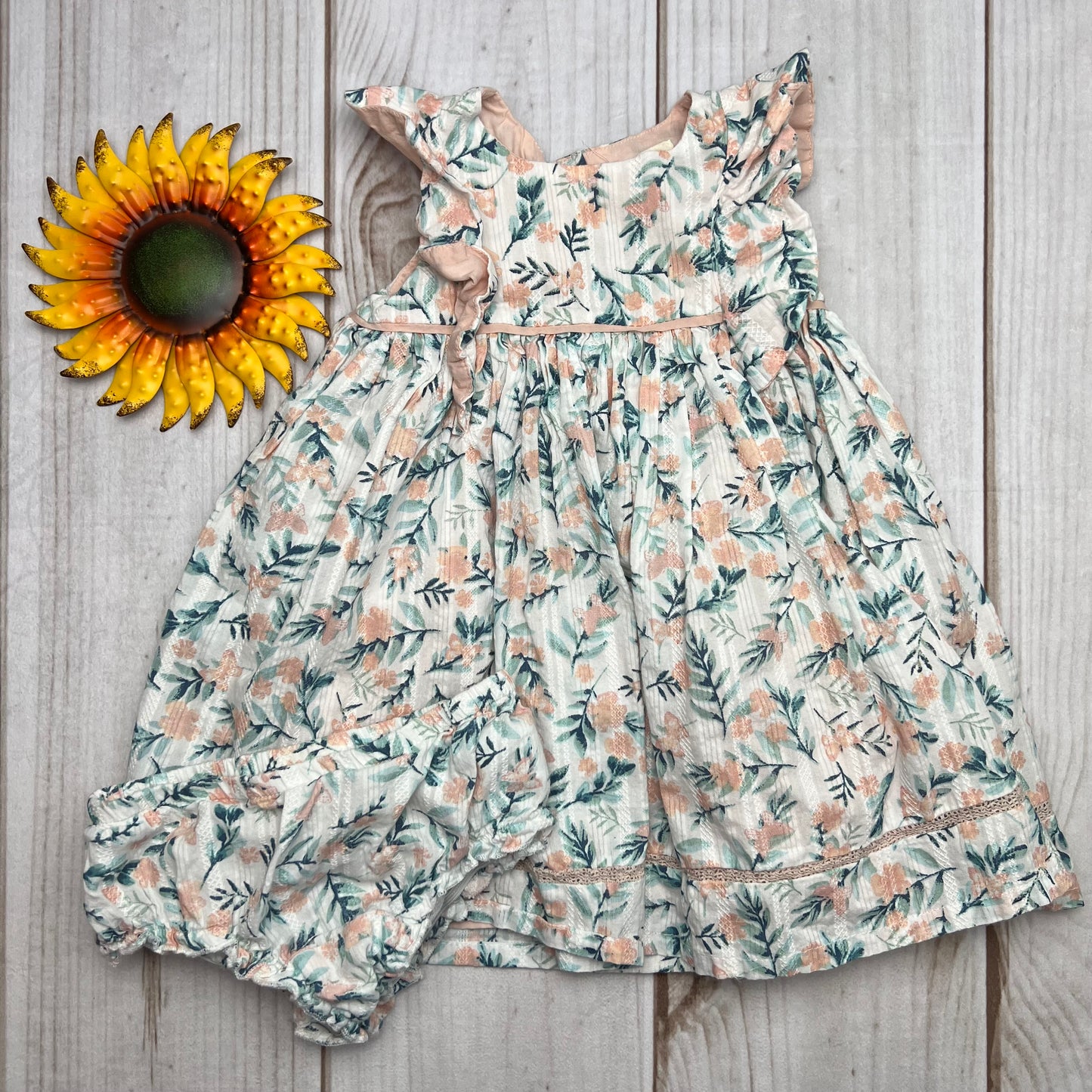 the prairie by rachel ashwell dress 18M