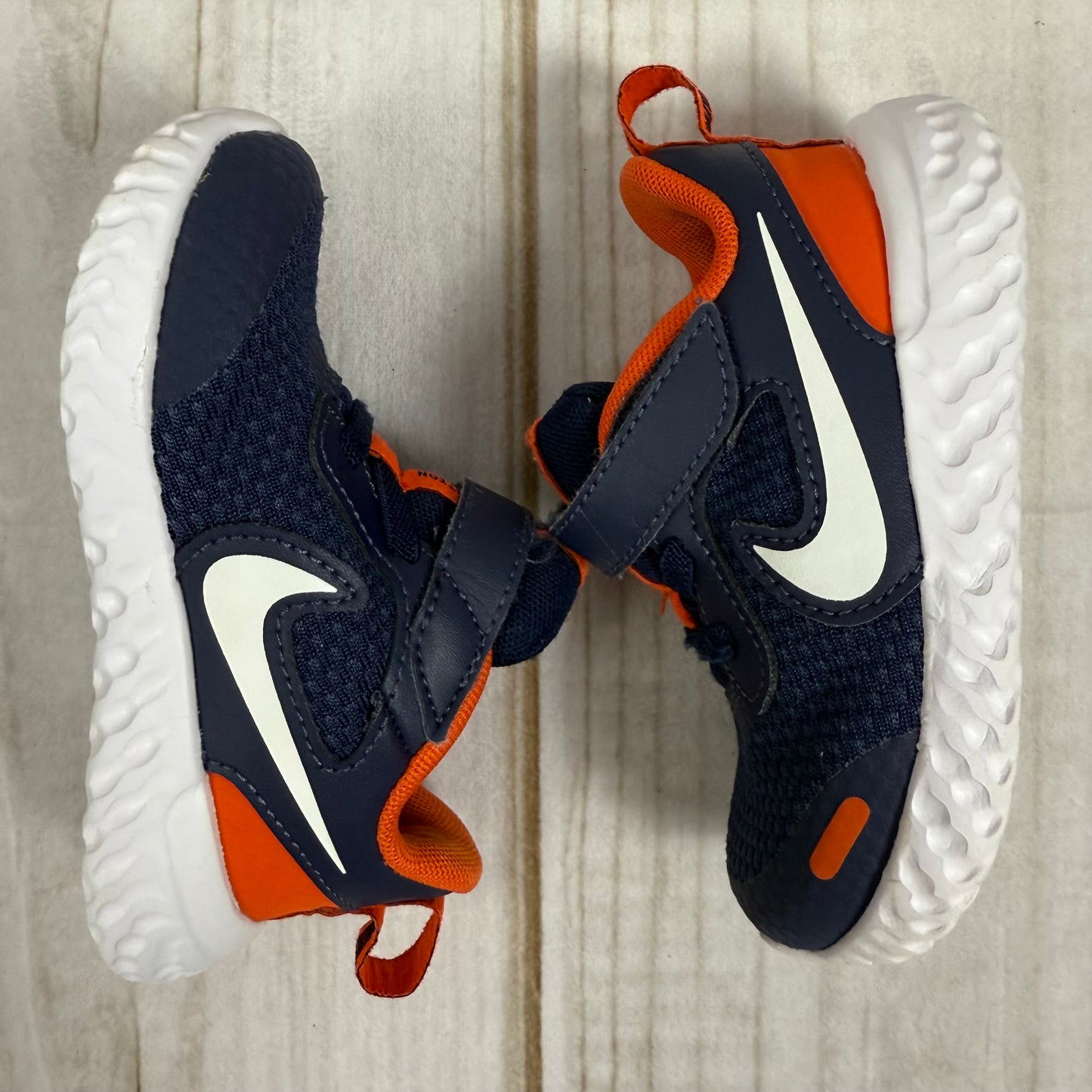 nike revolution 6C