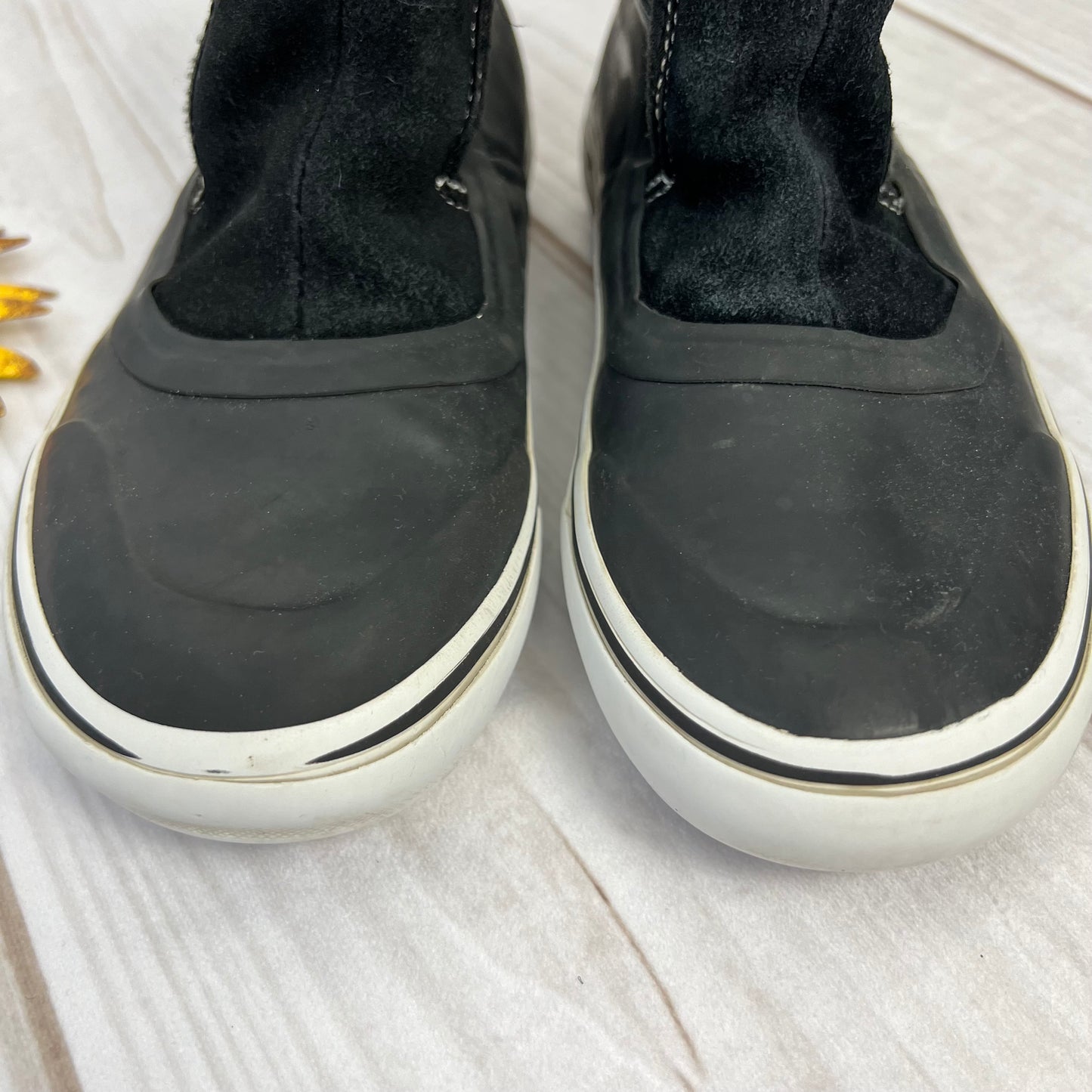 vans slip on MTE 2Y