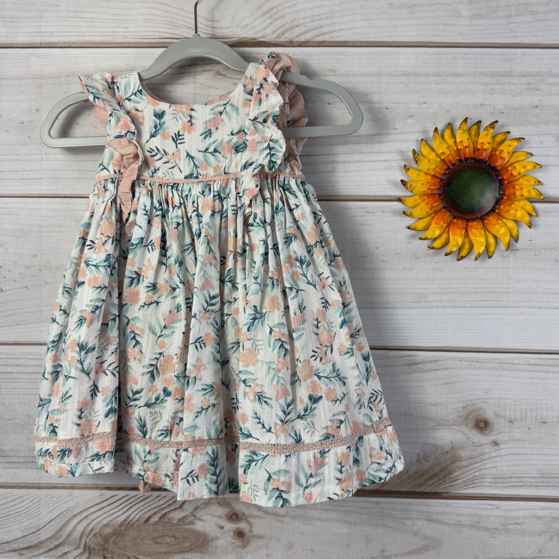 the prairie by rachel ashwell dress 18M Sunflower Collective the prairie by rachel ashwell dress 18M Sunflower Collective