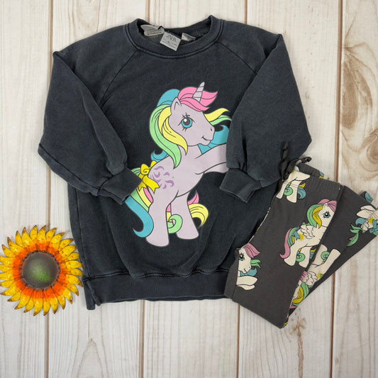 zara x my little pony outfit 5