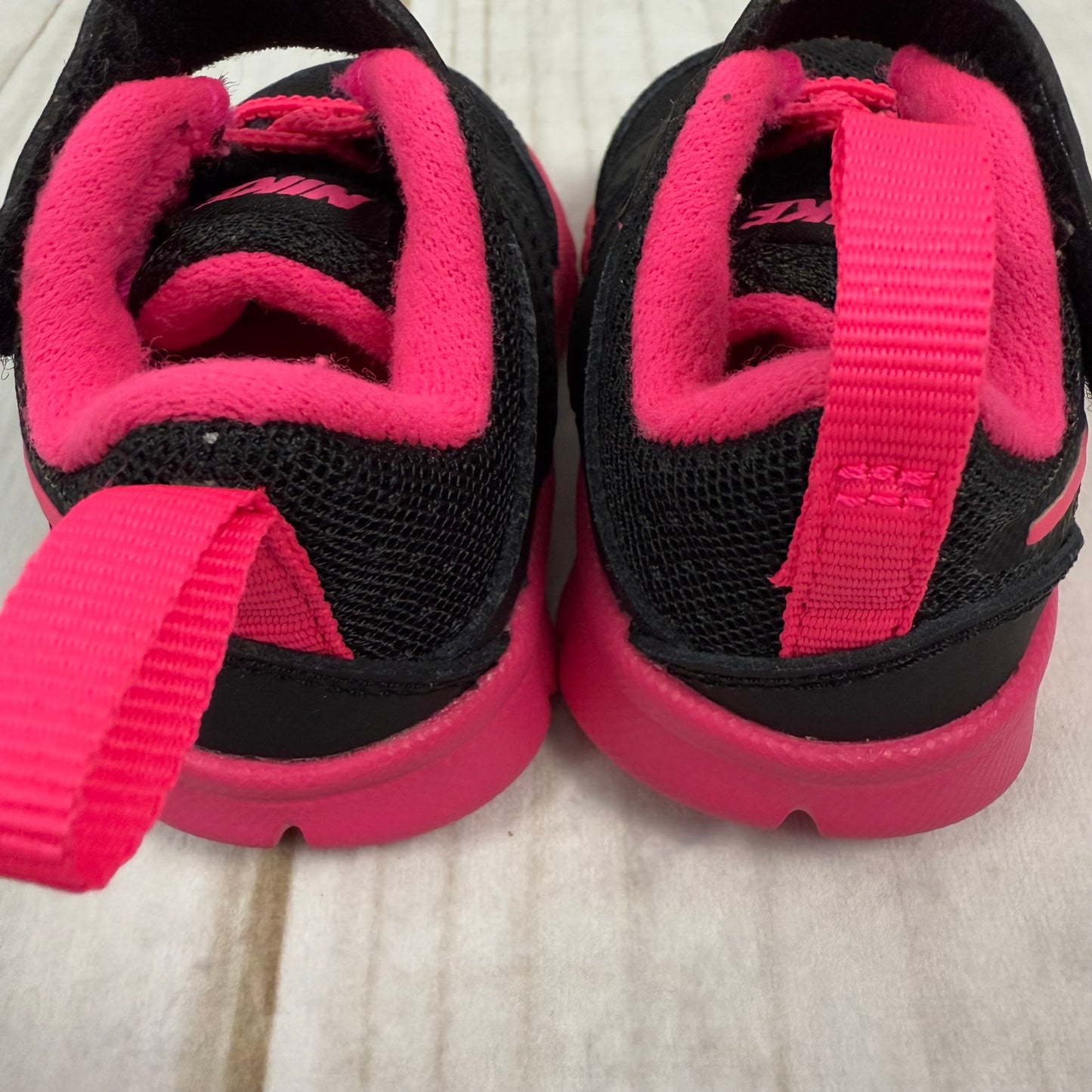 nike baby shoes 2C