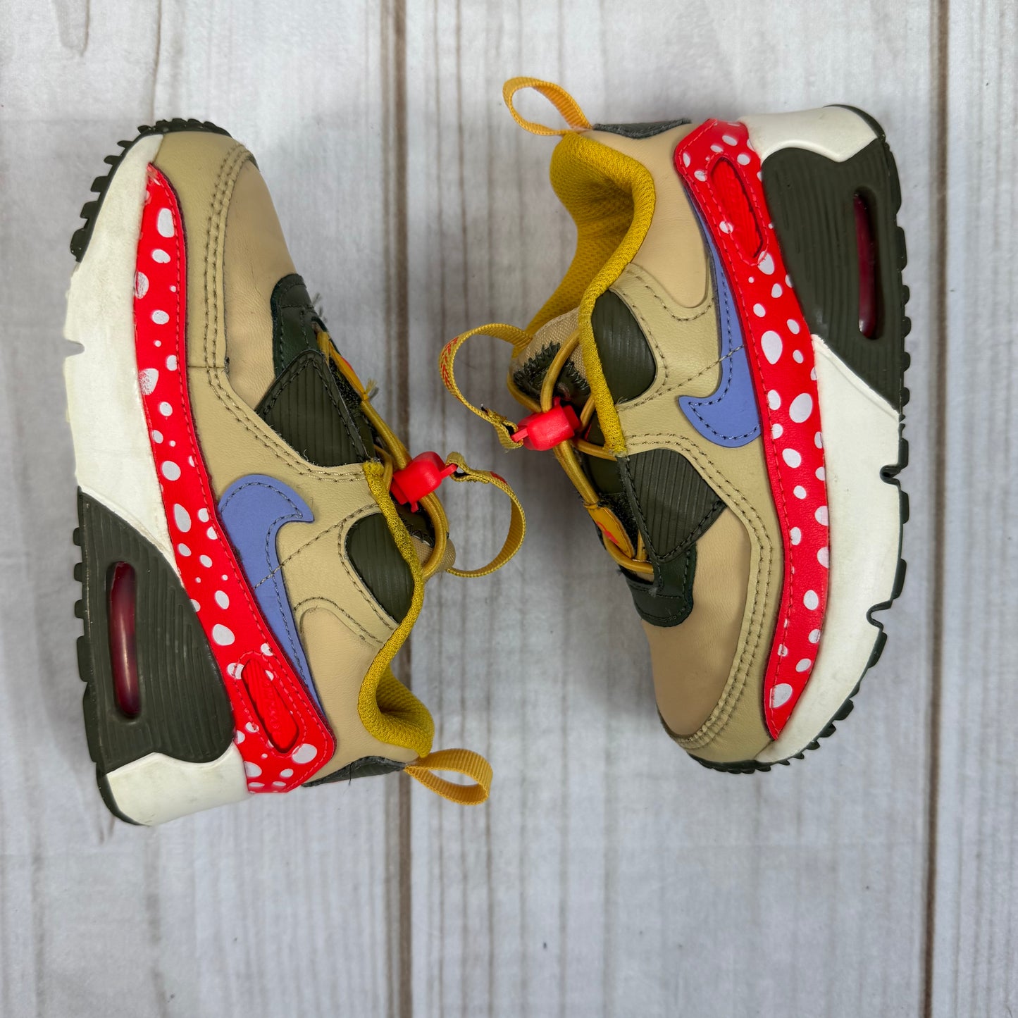 nike air max 90 toggle shoes 9C