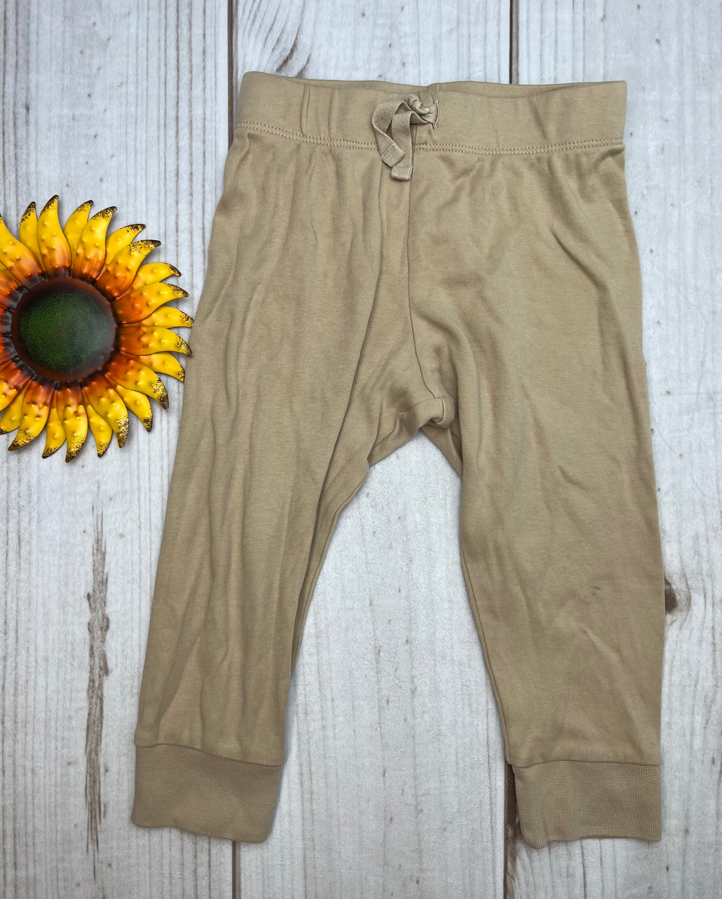 colored organics classic cruz jogger 2T