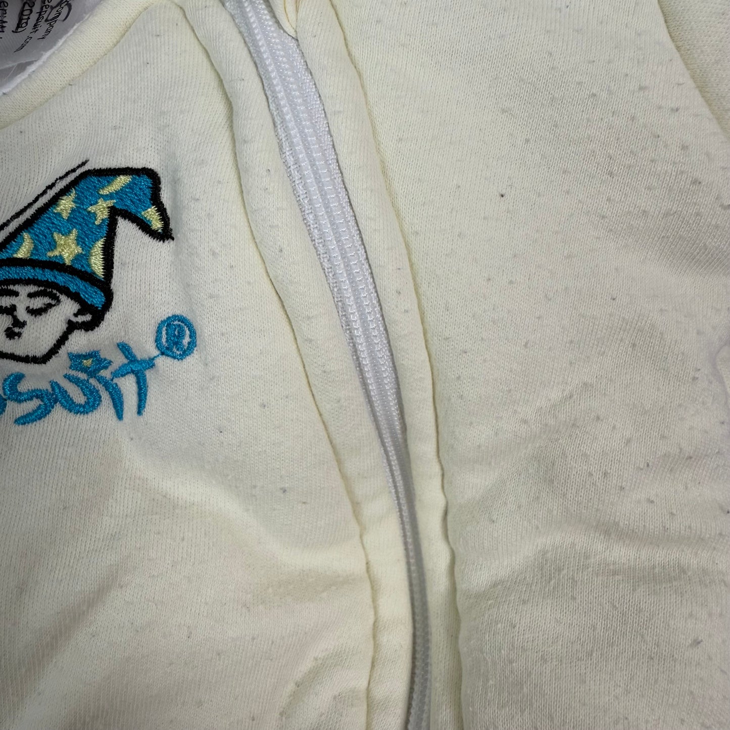 baby merlin's magic sleep suit S