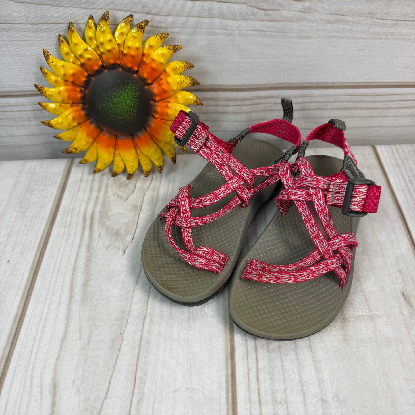 chaco kids zx1 13C