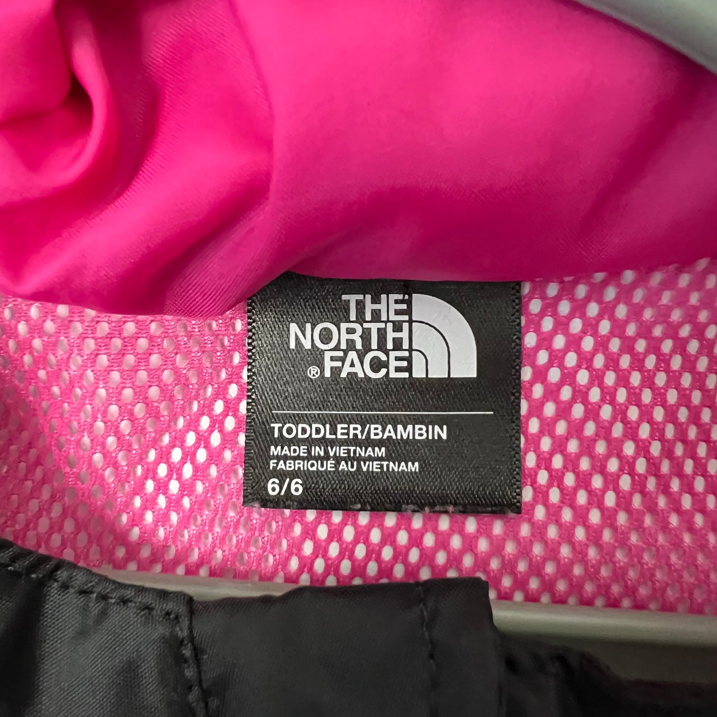 the north face dryvent rain jacket 6