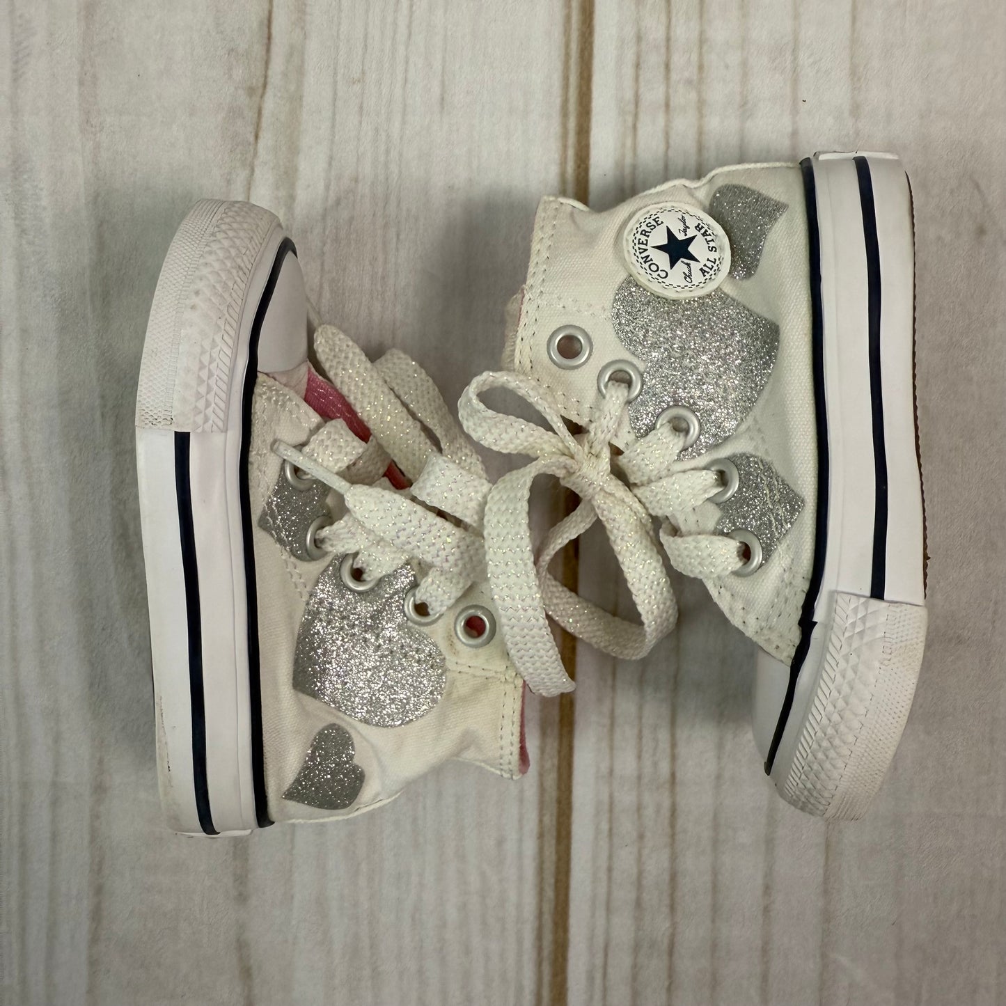 converse chuck taylor all star hi 3C