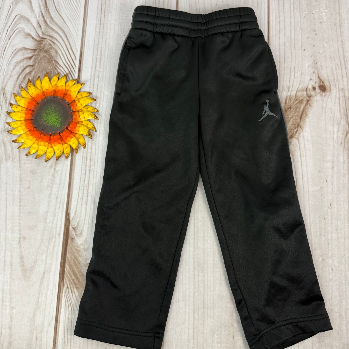 nike therma-fit pants 4T