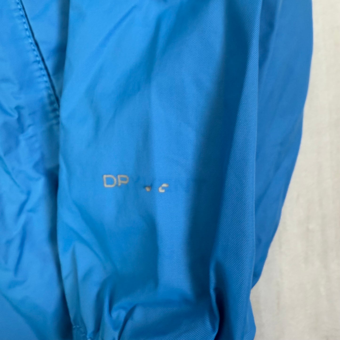 the north face rain jacket 4T