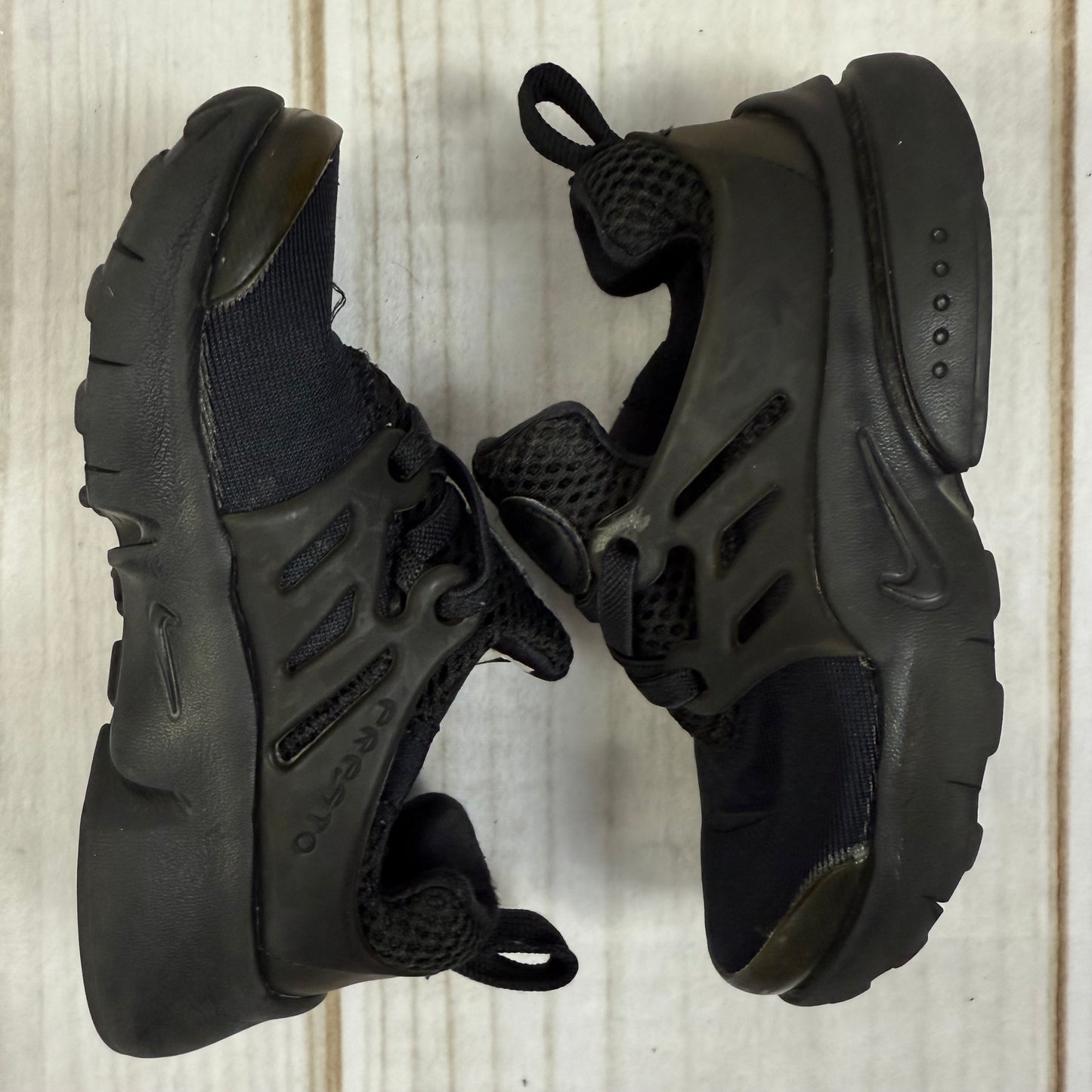 nike presto 9C