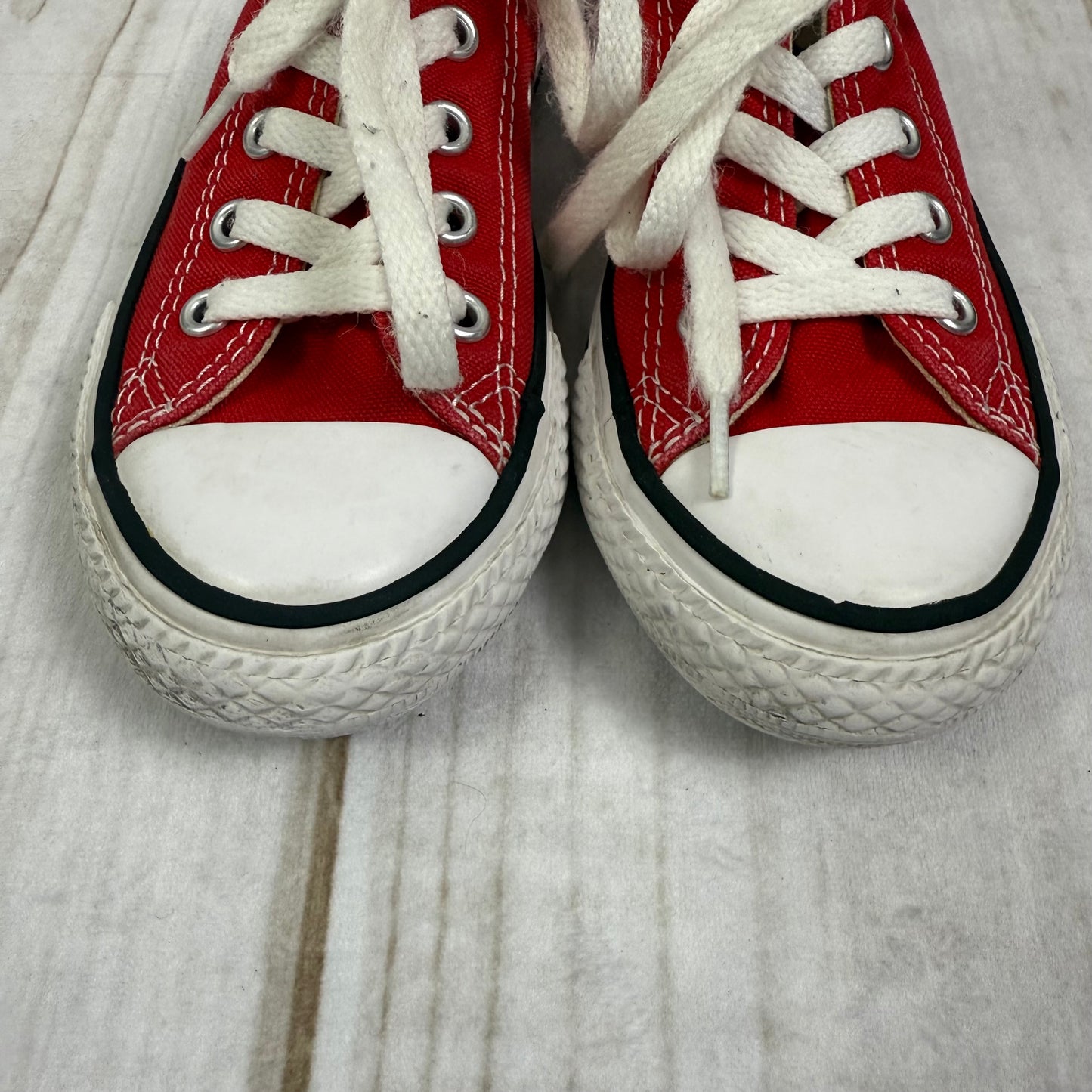 converse chuck taylor 11C