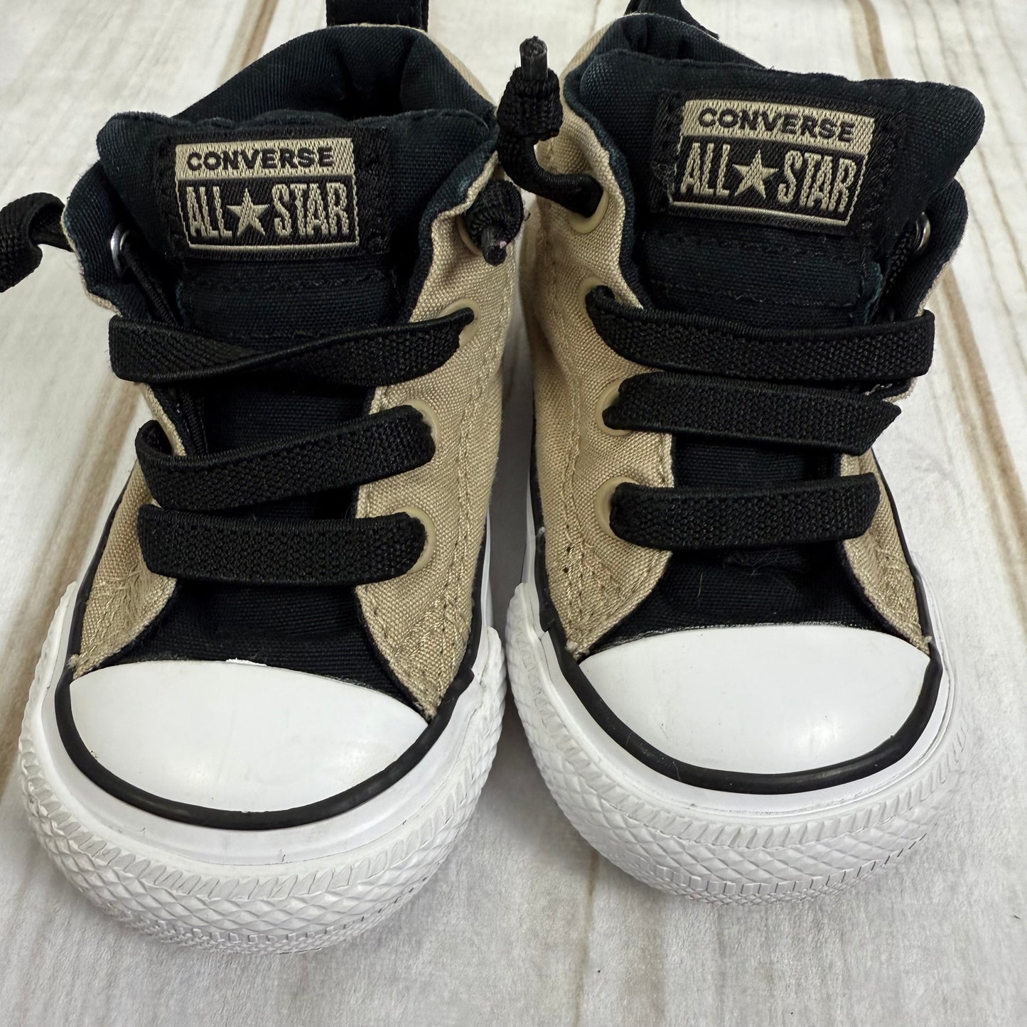 converse chuck taylor all star high tops 4C