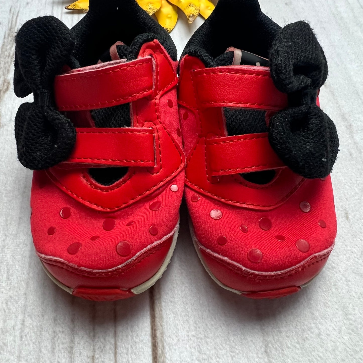 adidas x disney minnie shoes 4C