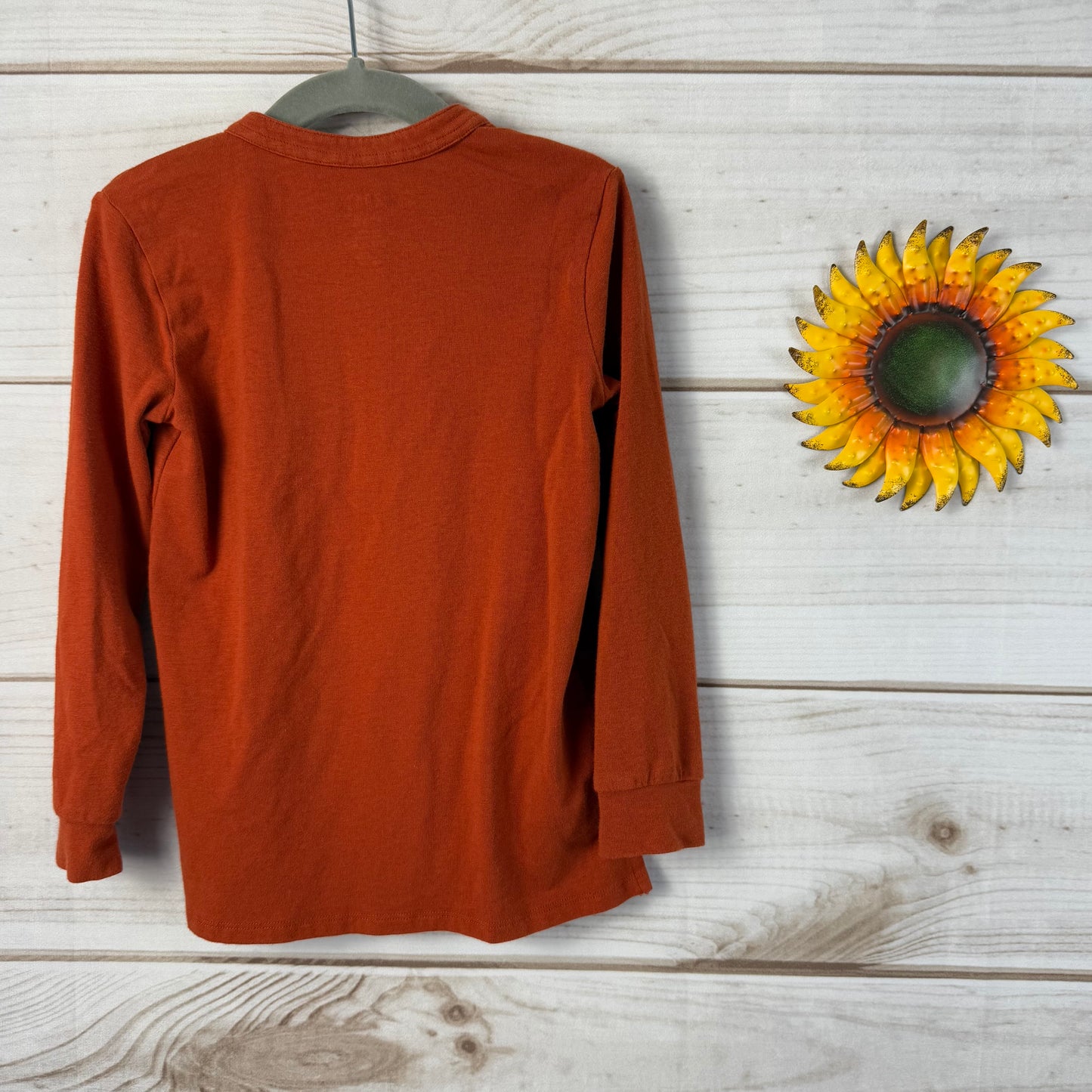 rags essential long sleeve tees 3/4