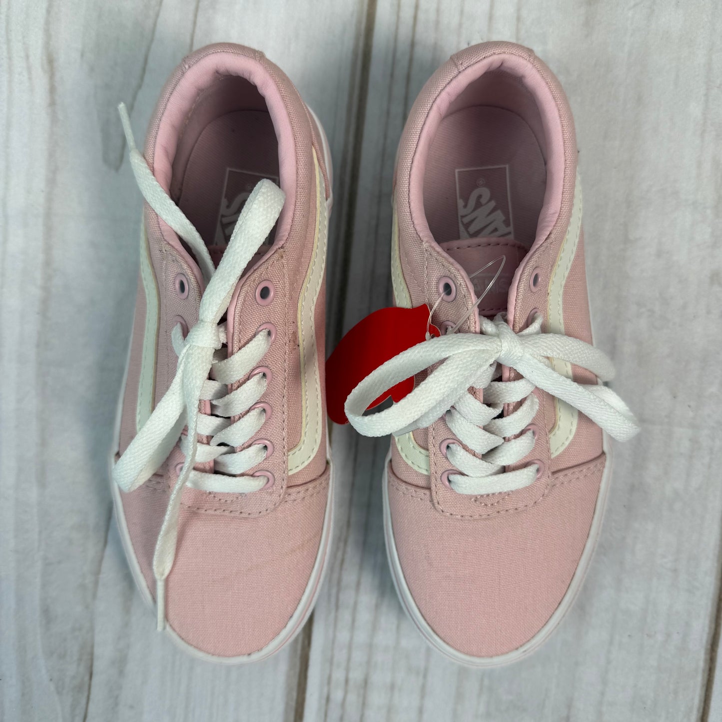 vans kids old skool shoes 1Y