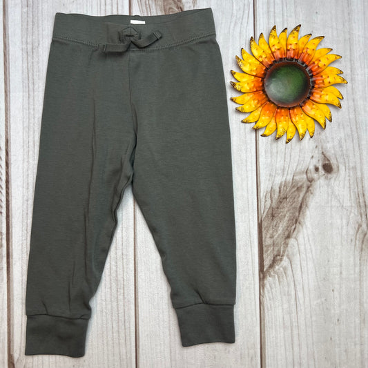 colored organics classic cruz jogger 18-24M