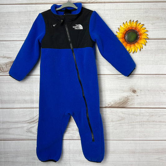 the north face denali one piece 18-24M