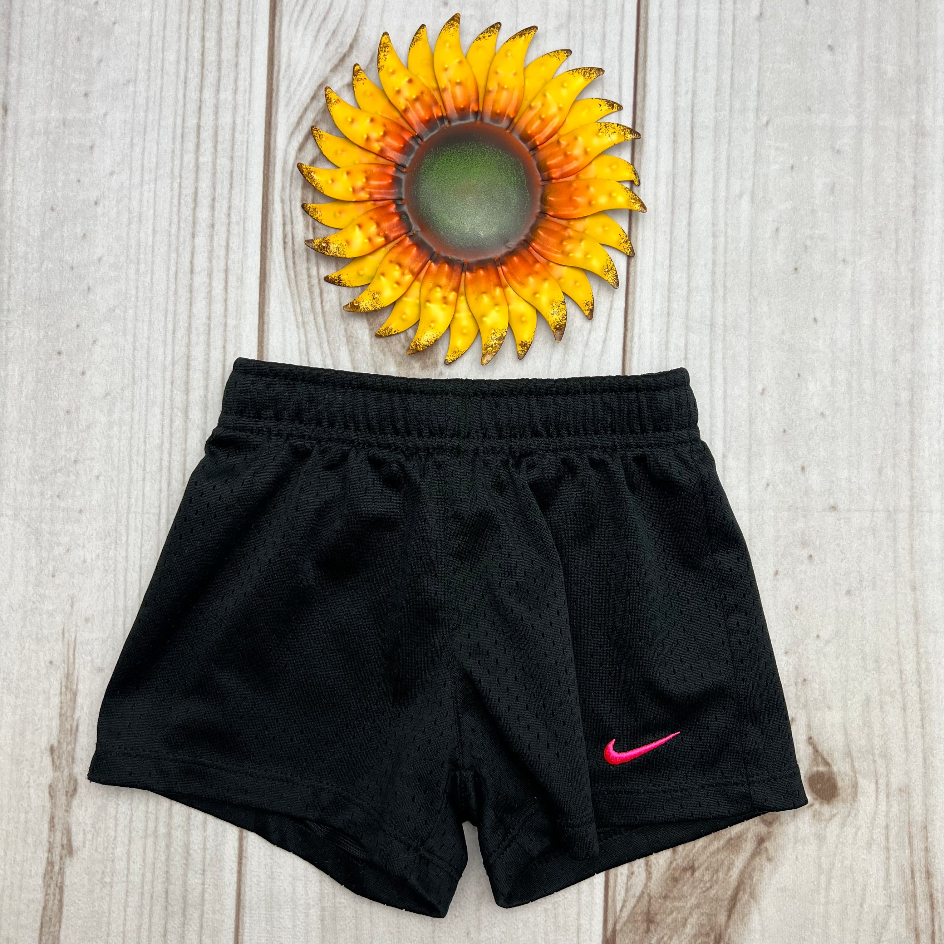 nike mesh shorts 3T The Sunflower Baby Shop