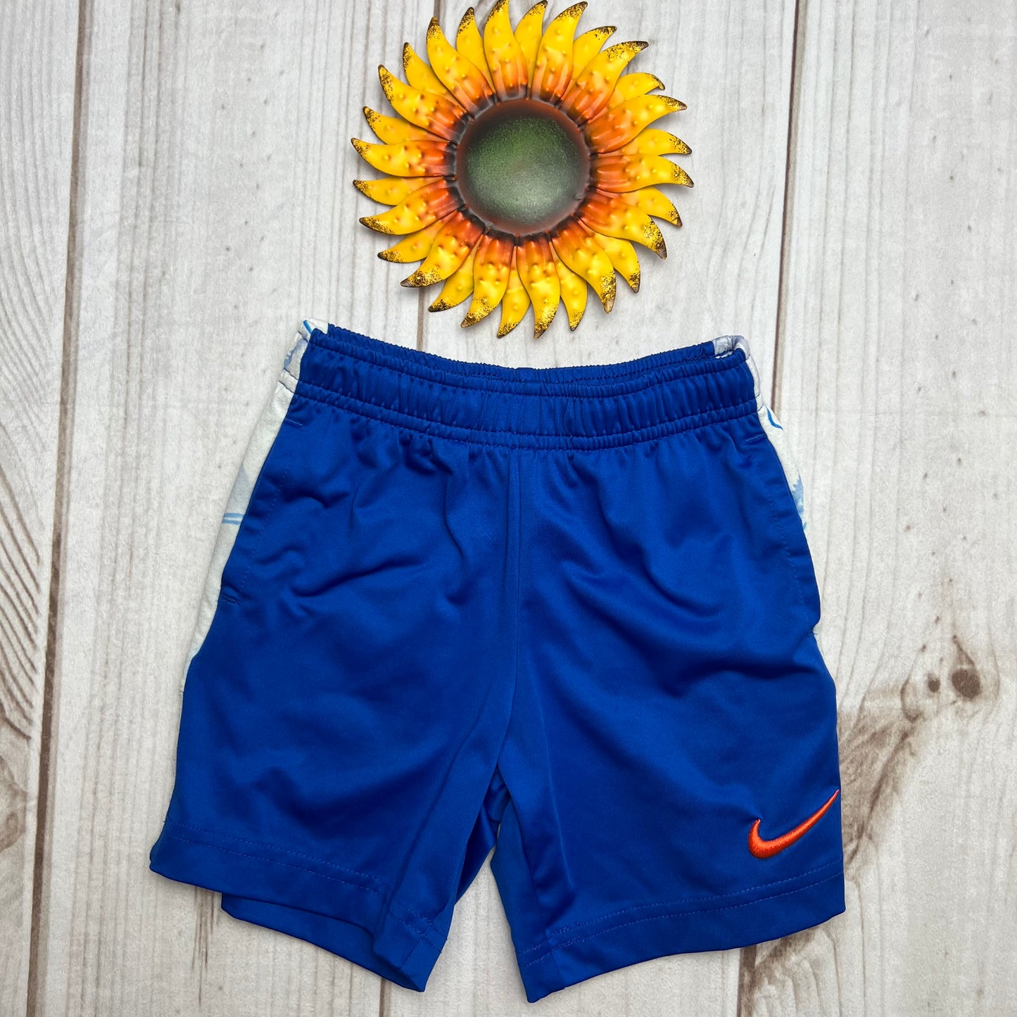 nike dri-fit shorts 3T