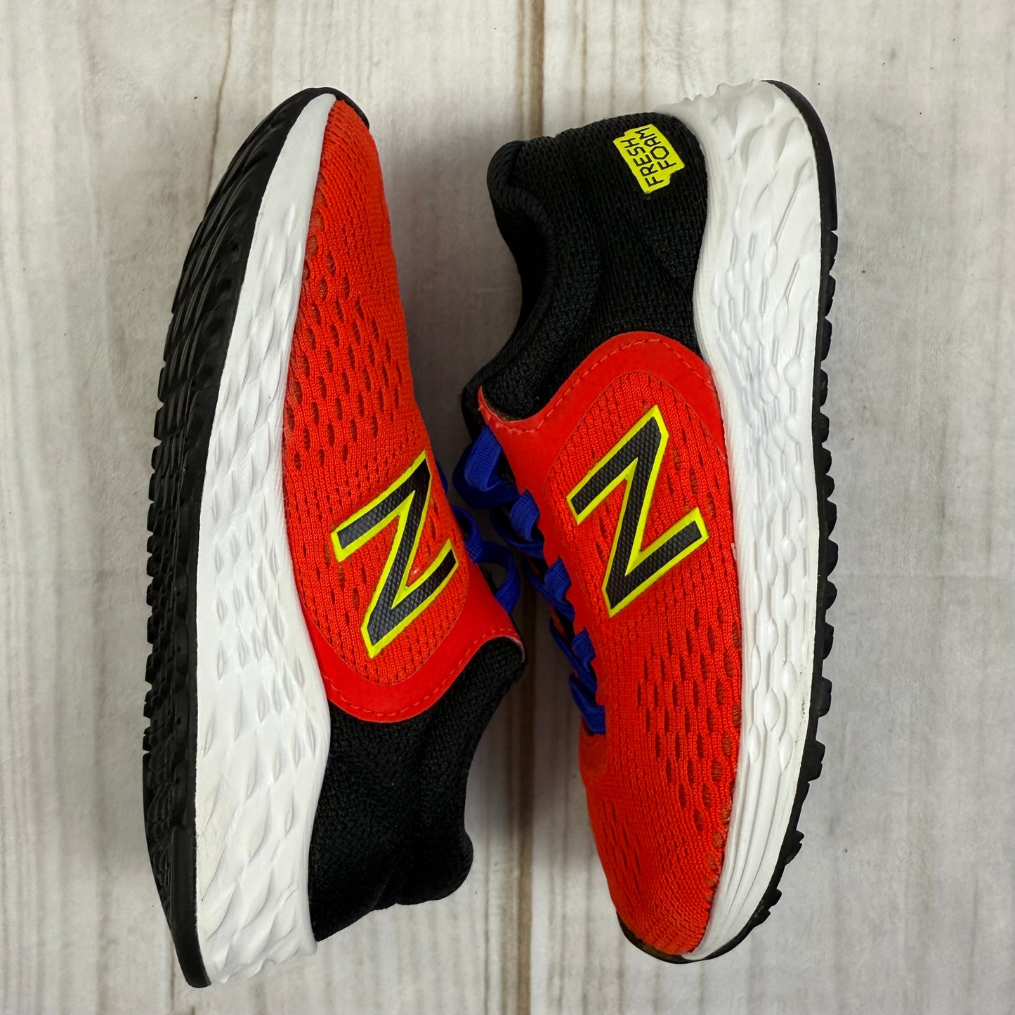 new balance arishi shoes 11C