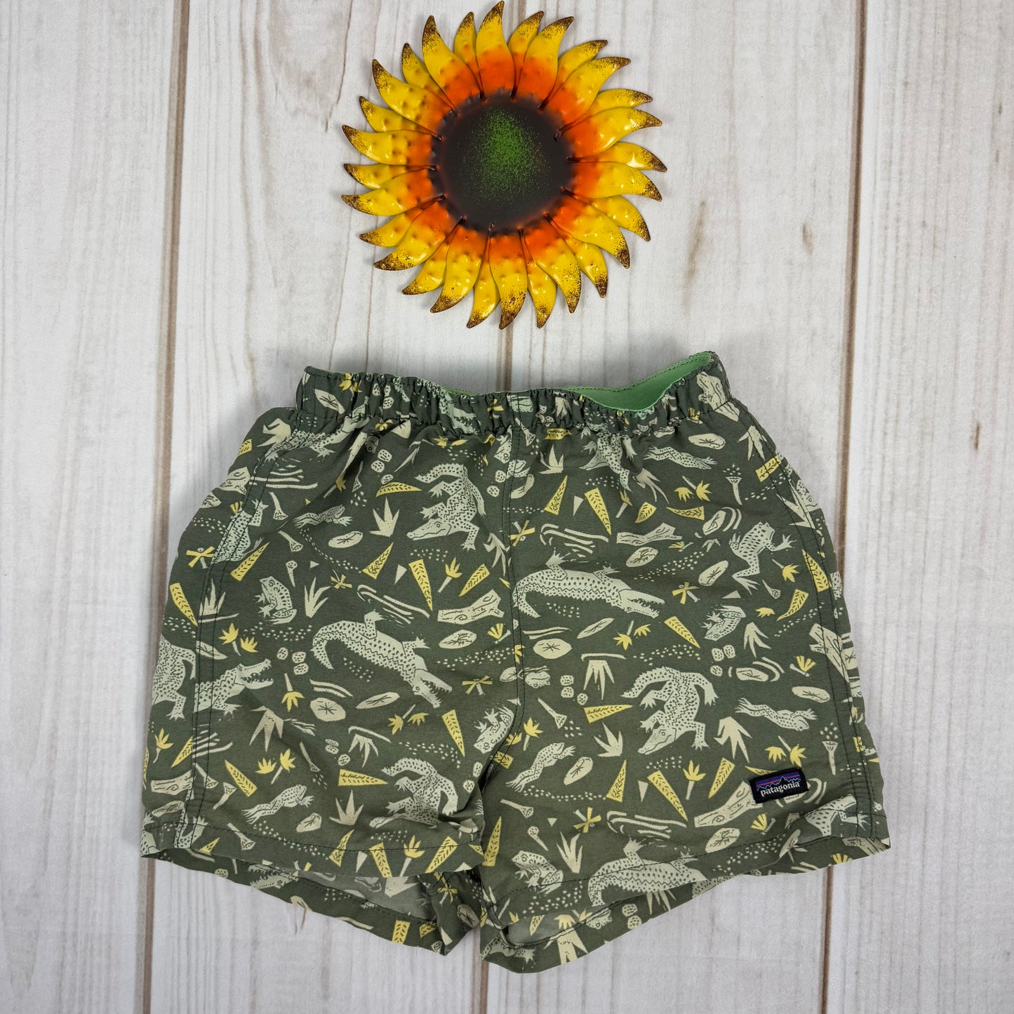 patagonia kids baggies shorts