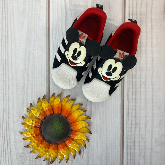 adidas x disney mickey superstar 8C