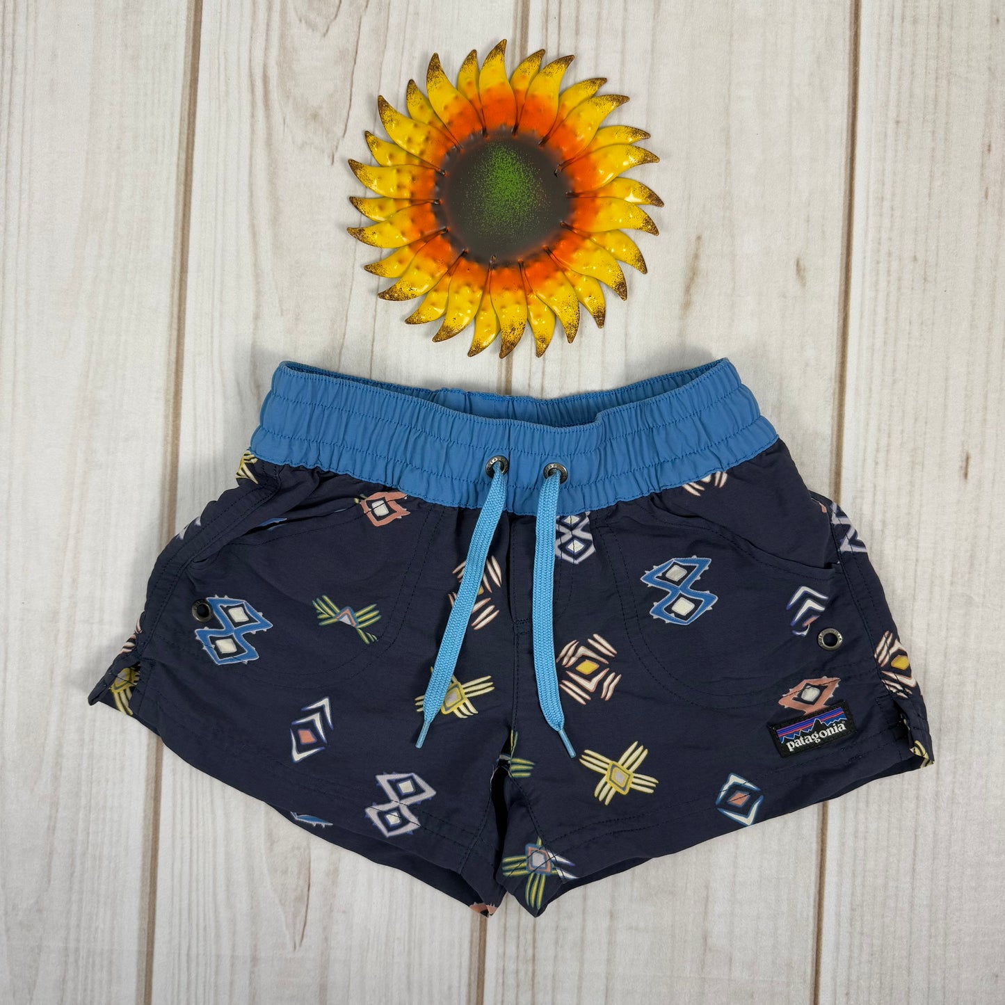 patagonia kids baggies shorts