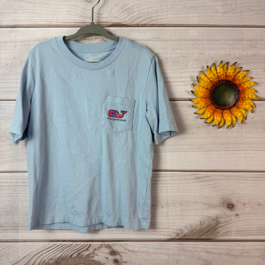 vineyard vines short sleeve pocket tee 5